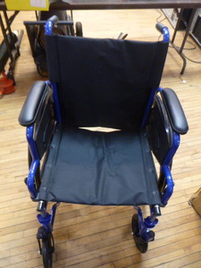 lot 132 image: Drive Wheel Chair