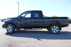 2005 Dodge Ram 1500 Laramie - 4X4