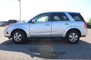 2007 Saturn VUE Hybrid