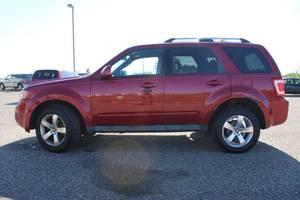 2010 Ford Escape Limited - AWD