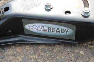 Tow Bar