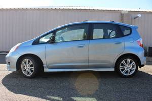 2011 Honda Fit Sport - 2 OWNERS