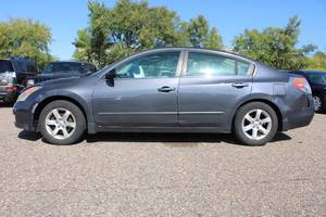 2008 Nissan Altima