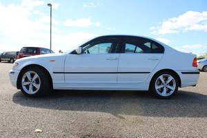 2004 BMW 3 Series 330Xi - AWD