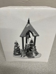Christmas Bells 1996  Special Event Piece