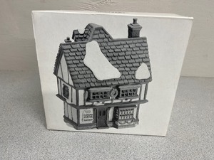 Tutbury Printer