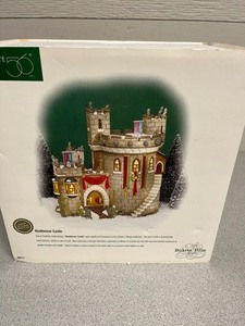 Heathmoor Castle