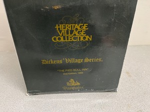 The Pied Bull Inn  2nd Edition 1993
