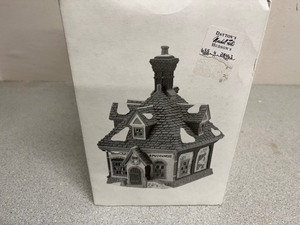 WM Wheat Cakes & Puddings