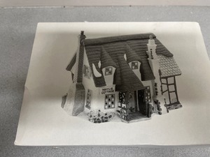 Maylie Cottage