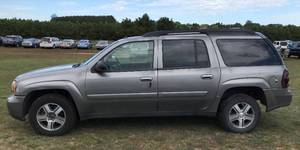 2005 Chevy TrailBlazer EXT LT 4x4