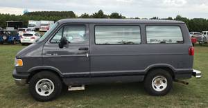 1994 Dodge Ram 150 LE Van