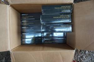 lot 67 image: 13 Units Signamax 8 Port 10100 Auto Sensing Ethernet Switch Modem