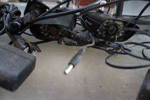 lot 78 image: Uniden Guardian Security Camera System