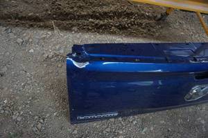 lot 27A image: 2019 Dodge Ram 1500 Truck Tail Gate