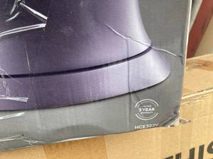 Honeywell Digital Heater