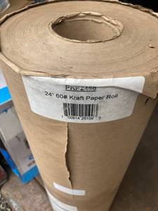 Kraft Paper Roll