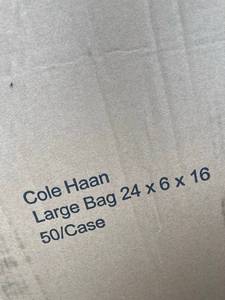 Large Shopping Bags