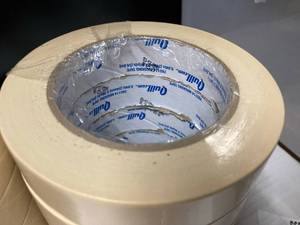 Masking Tape