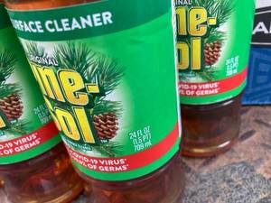 Pine Sol