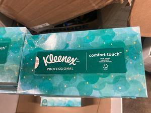 Kleenex