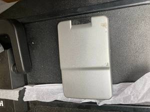 Honeywell Fire Chest
