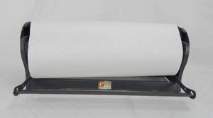 lot 54 image: Vintage Bulman Products Rolled Materials Dispenser