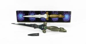 lot 5 image: Robinhood SwordDagger HK - 2027