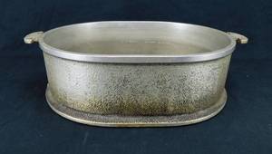 lot 25 image: Vintage Guardian Serviceware Chicken Roaster