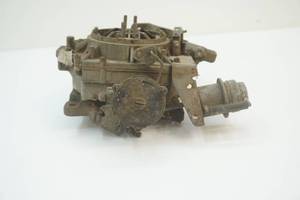 lot 4 image: Vintage Carburator