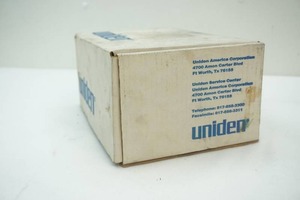 lot 5 image: Vintage Depth Sounder