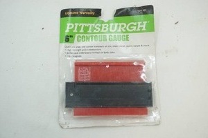 lot 16 image: Contour Gauge
