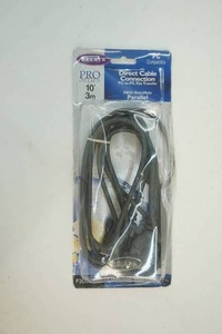 lot 22 image: Computer Cable