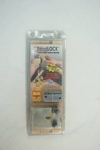 lot 43 image: Beadlock Joinery System
