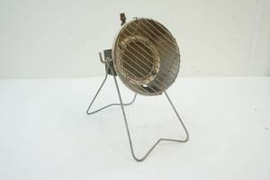 lot 53 image: Sportsmans infared Heater