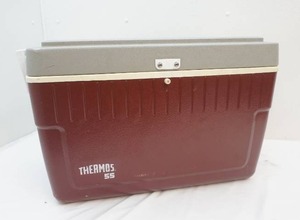 lot 81 image: Thermos 55 Cooler
