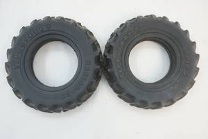 lot 85 image: 2 Toy Tractor tire