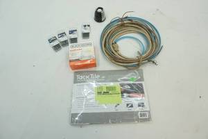 lot 89 image: Misc Household supplies