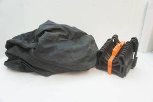 lot 99 image: ATV Cover and Sidewinder Camper Hose Directer