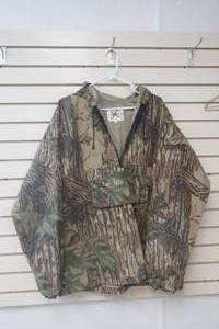 lot 145 image: Brassada Camo Jacket