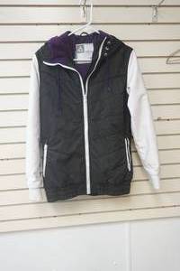 lot 148 image: Small Apeture Outerwear Jacket