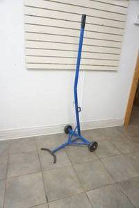 lot 152 image: Material Mover