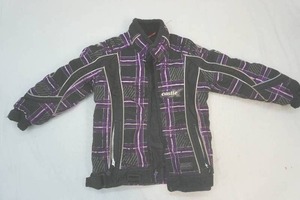 lot 160 image: castle coat