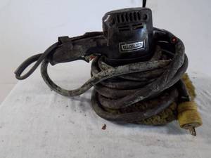 Craftsman Electric Buffer