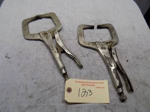 2- Vice grips