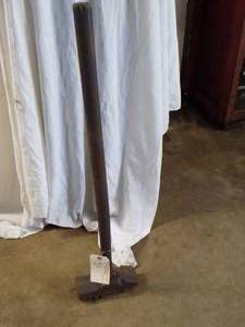 Sledge Hammer