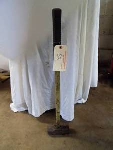 Sledge Hammer