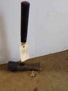 Bead Breaker Hammer