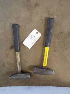 2 - Hammers