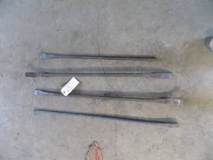 4 - Tire Irons 36